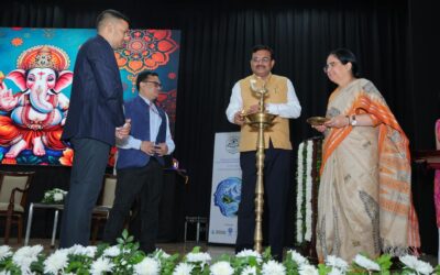 सीएस बर्द्धन ने किया दून विश्वविद्यालय में दो दिवसीय राष्ट्रीय संगोष्ठी का शुभारंभ